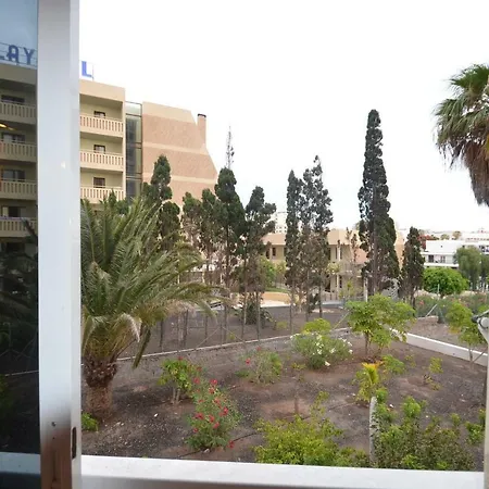 Torres De Yomely Apartment