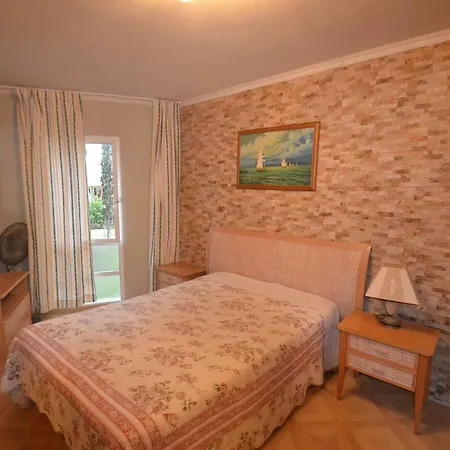 Apartment Torres De Yomely