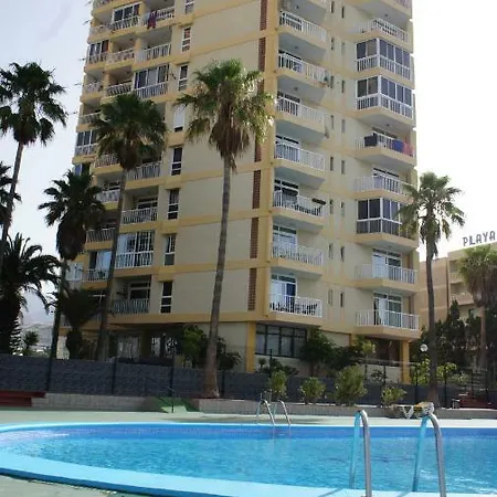 Torres De Yomely Apartment Playa de las Americas (Tenerife)
