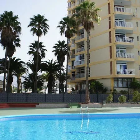 Torres De Yomely Apartment *