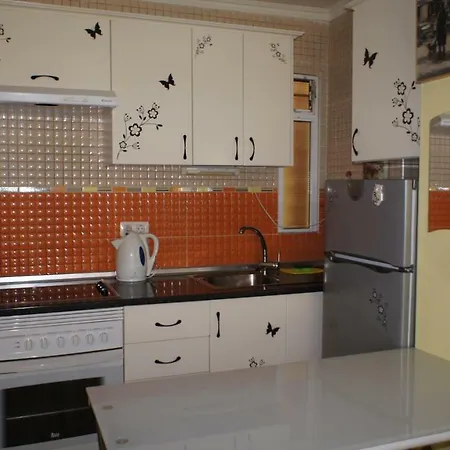 Apartment Torres De Yomely Playa de las Americas (Tenerife)