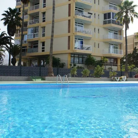 Apartment Torres De Yomely Playa de las Americas (Tenerife)