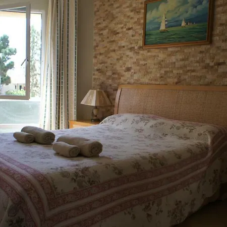 Apartment Torres De Yomely *
