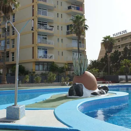 Torres De Yomely Apartment Playa de las Americas (Tenerife)