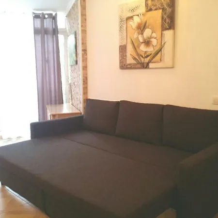 Apartment Torres De Yomely Playa de las Americas (Tenerife)