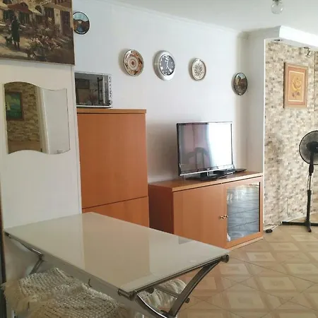 Apartment Torres De Yomely
