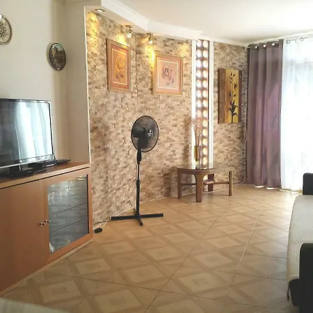 Torres De Yomely Apartment Playa de las Americas (Tenerife)