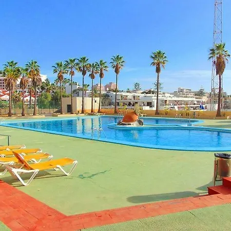 Torres De Yomely Apartment